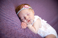 Adalynn newborn